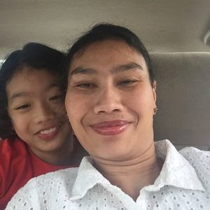 Meet your Posher, Aye ye